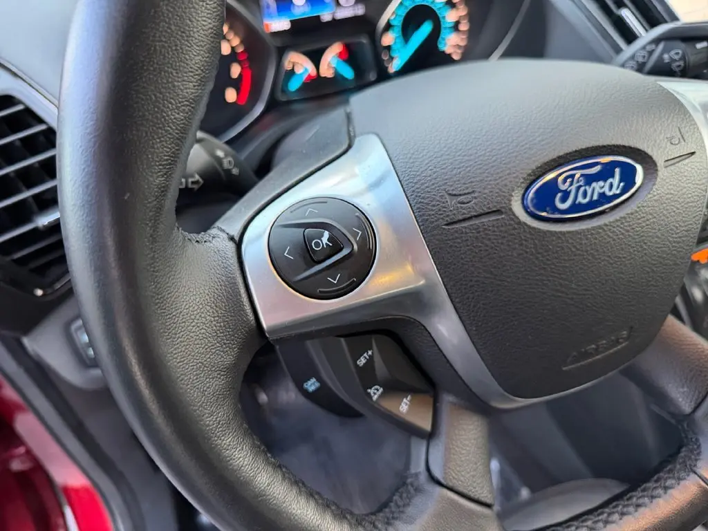 2016 Ford Escape - $12,170