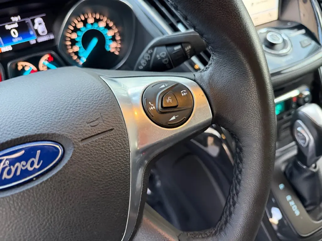 2016 Ford Escape - $12,170