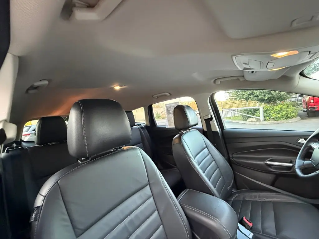 2016 Ford Escape - $12,170