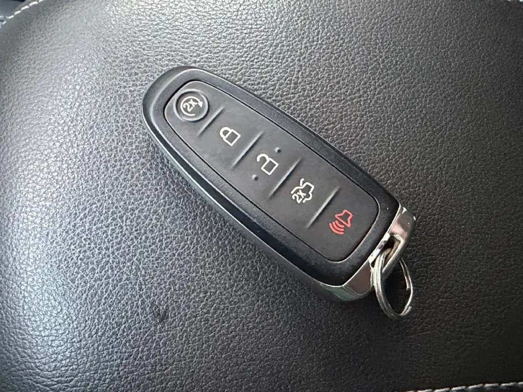 2016 Ford Escape - $12,170