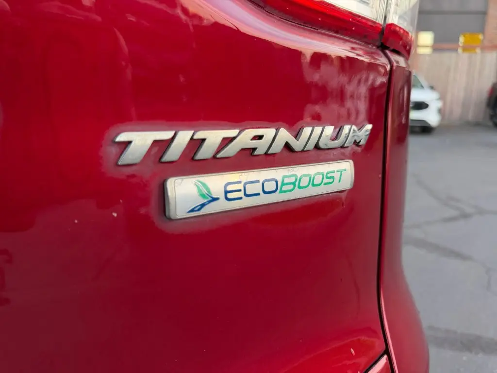 2016 Ford Escape - $12,170