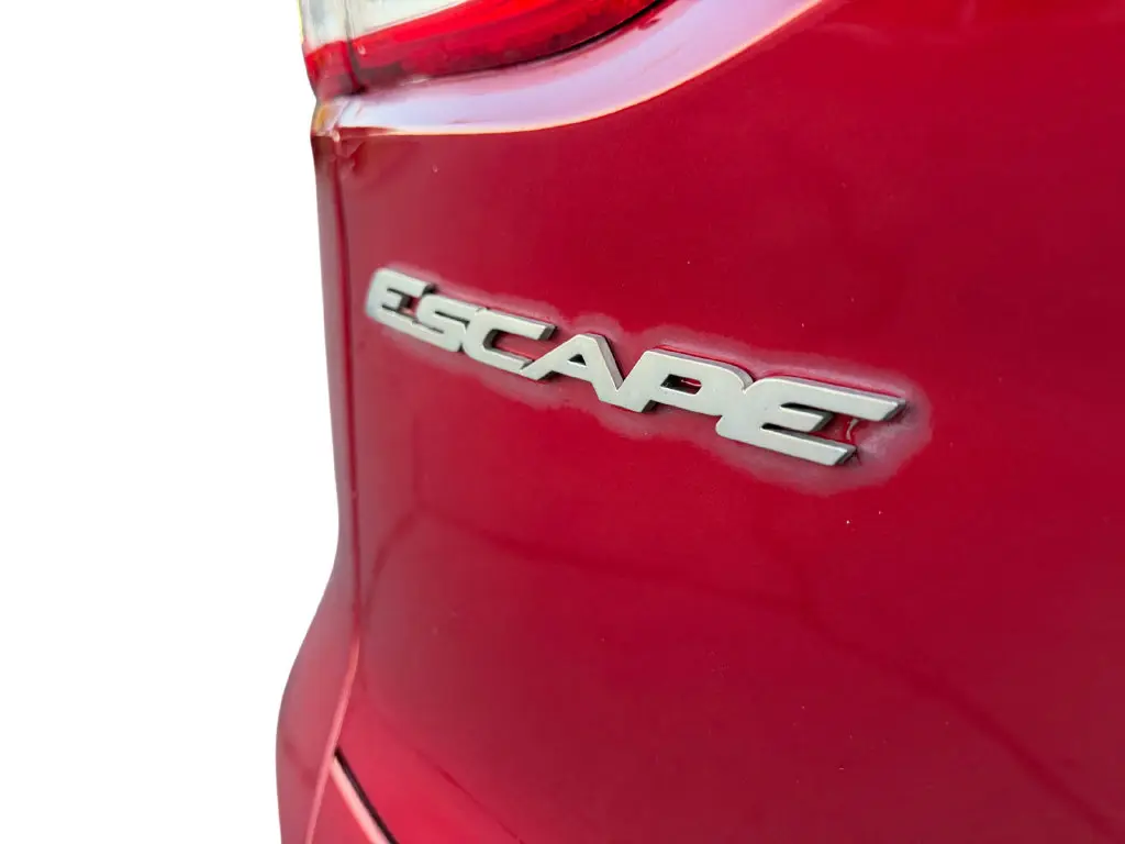 2016 Ford Escape - $12,170