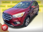 2017 Escape Thumbnail 1