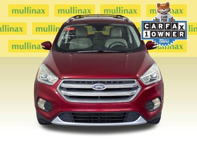 2017 Ford Escape - $7,900