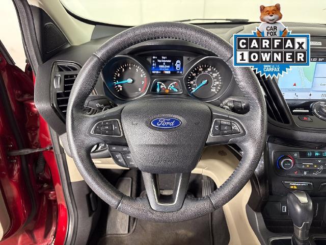 2017 Ford Escape - $7,900