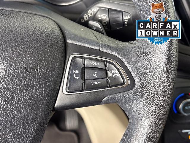 2017 Ford Escape - $7,900