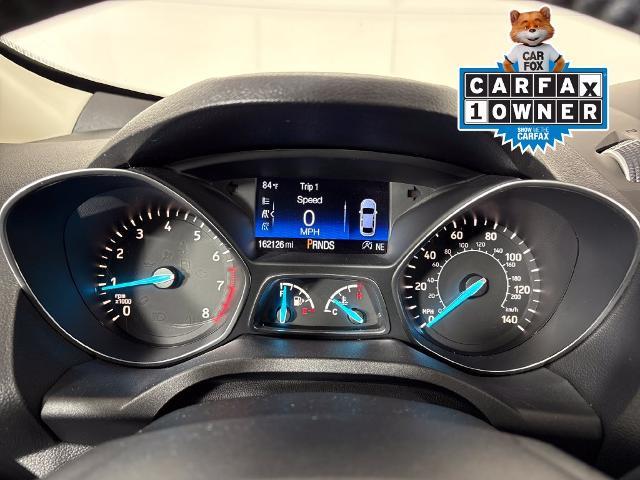 2017 Ford Escape - $7,900