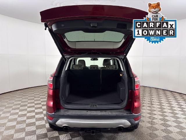 2017 Ford Escape - $7,900