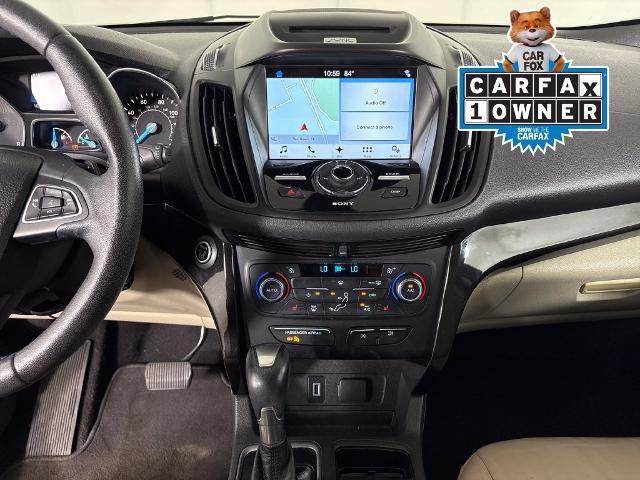 2017 Ford Escape - $7,900