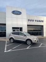 2018 Escape Thumbnail 8