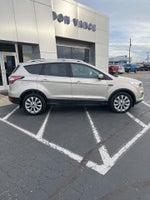 2018 Escape Thumbnail 7