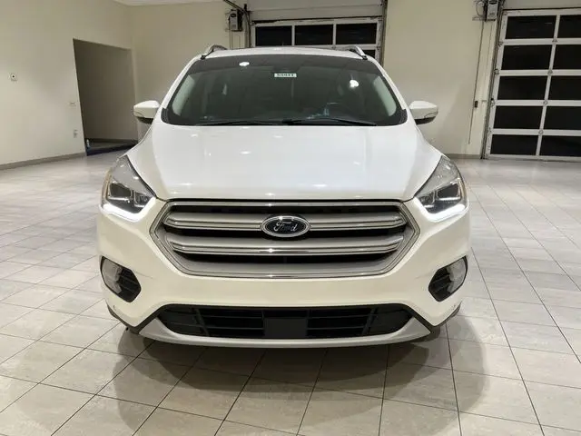 2019 Ford Escape - $17,115