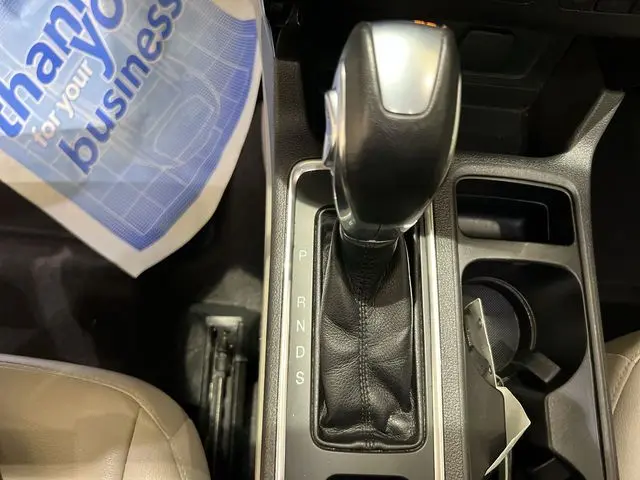 2019 Ford Escape - $17,115