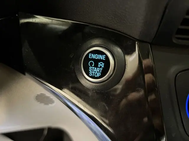 2019 Ford Escape - $17,115