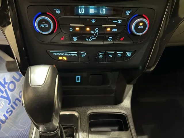 2019 Ford Escape - $17,115