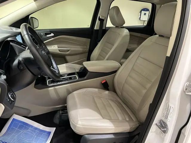 2019 Ford Escape - $17,115