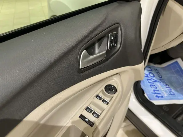 2019 Ford Escape - $17,115
