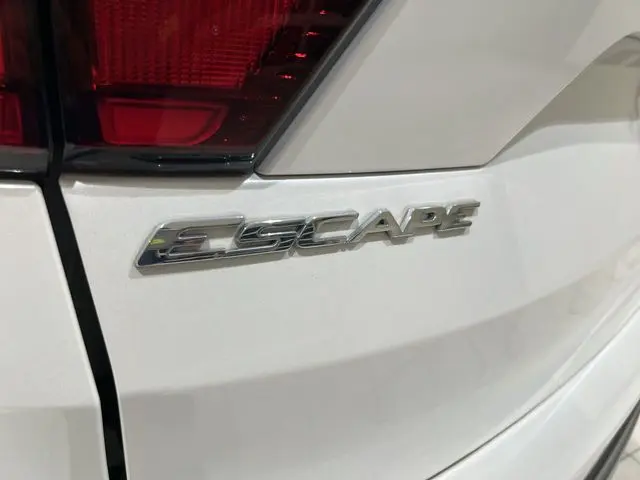 2019 Ford Escape - $17,115