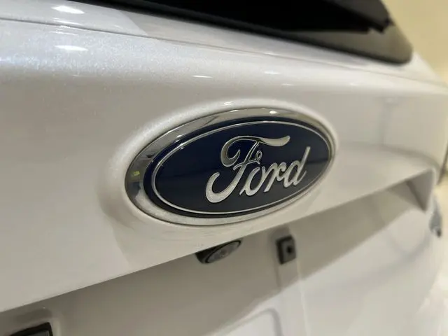 2019 Ford Escape - $17,115