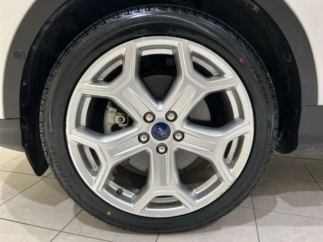 2019 Ford Escape - $17,115