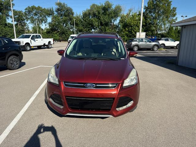 2014 Ford Escape - $6,250