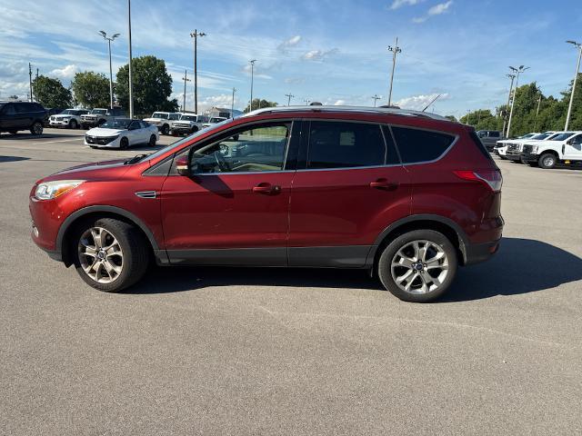2014 Ford Escape - $6,250
