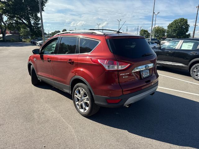 2014 Ford Escape - $6,250