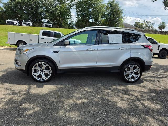 2017 Ford Escape - $13,855