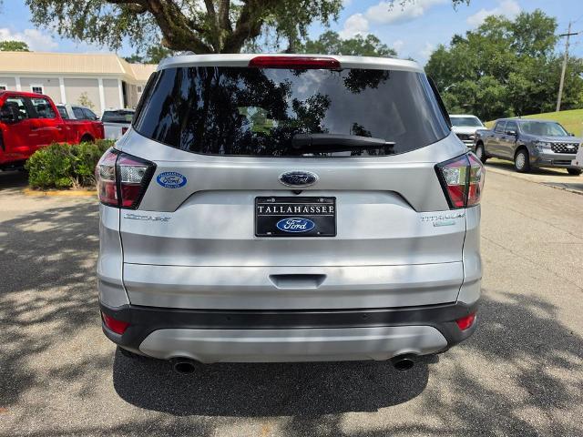 2017 Ford Escape - $13,855