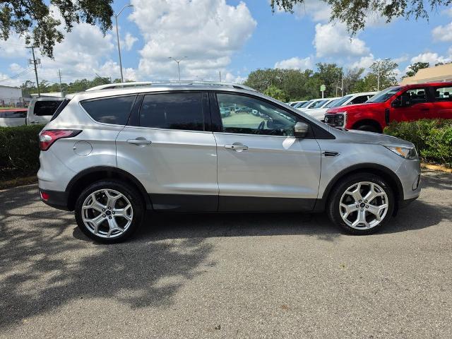2017 Ford Escape - $13,855
