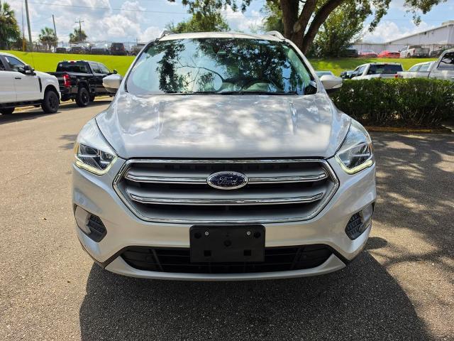 2017 Ford Escape - $13,855