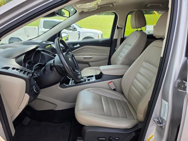 2017 Ford Escape - $13,855