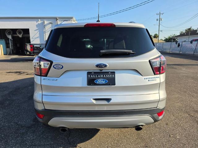 2017 Ford Escape - $13,855