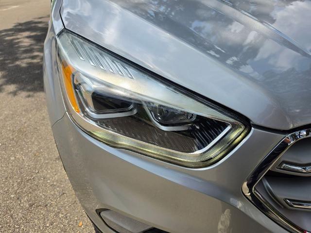 2017 Ford Escape - $13,855