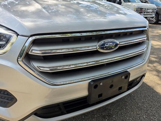 2017 Ford Escape - $13,855