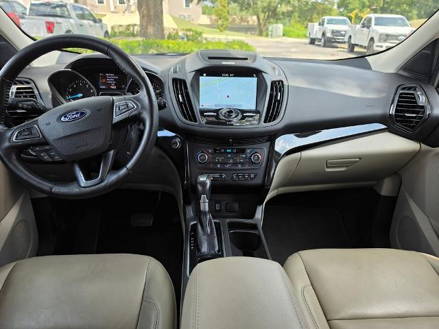 2017 Ford Escape - $13,855