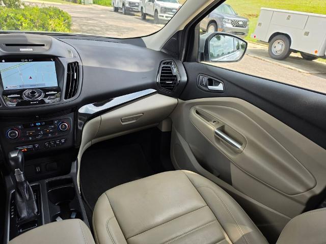 2017 Ford Escape - $13,855