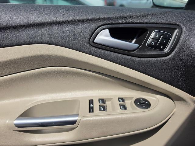 2017 Ford Escape - $13,855