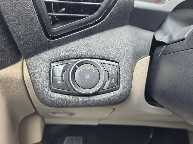 2017 Ford Escape - $13,855