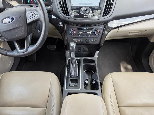 2017 Ford Escape - $13,855