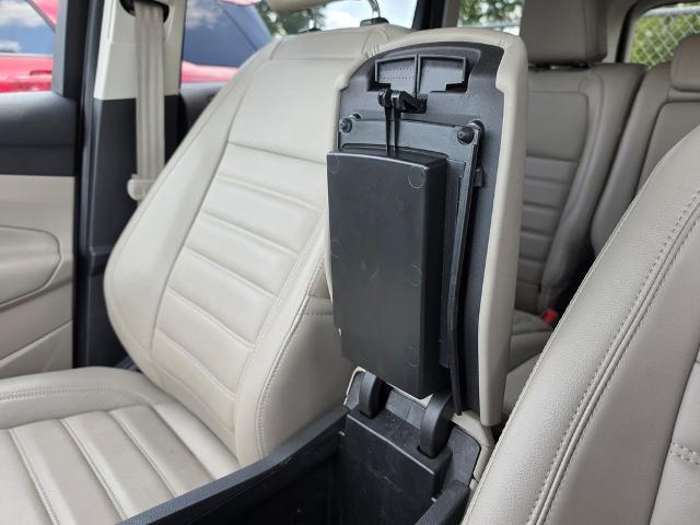2017 Ford Escape - $13,855