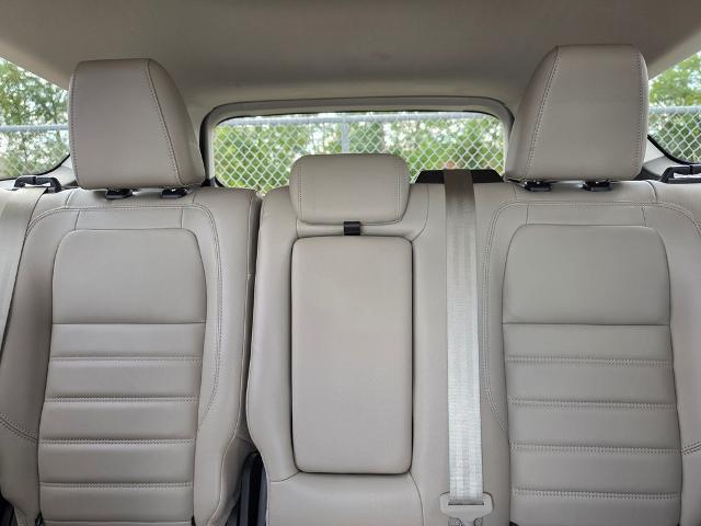 2017 Ford Escape - $13,855