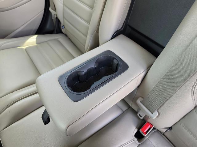 2017 Ford Escape - $13,855