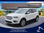 2018 Escape Thumbnail 1