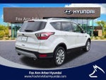 2018 Escape Thumbnail 5