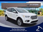 2018 Escape Thumbnail 7