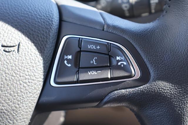 2019 Ford Escape - $15,814