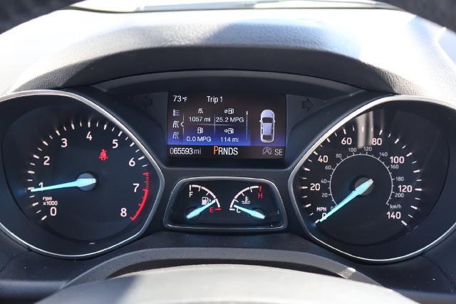 2019 Ford Escape - $15,814