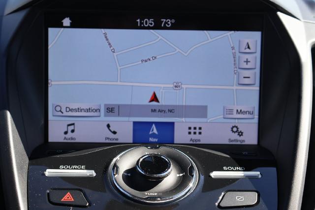 2019 Ford Escape - $15,814