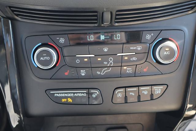 2019 Ford Escape - $15,814